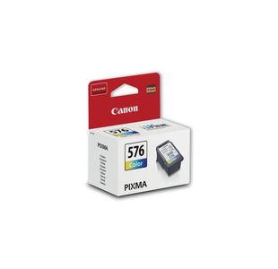 Canon Cl-576 Inkjet Cart Tri-Colour