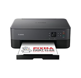 Canon Pixma Ts5350I Inkjet Printer