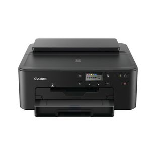 Canon Pixma Ts705A Ijet Printer Blk