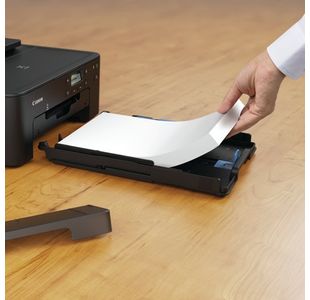Canon Pixma Ts705A Ijet Printer Blk