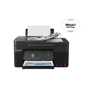 Canon Pixma G4570 4In1 Printer A4