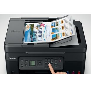 Canon Pixma G4570 4In1 Printer A4