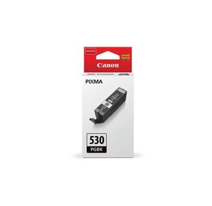 Canon Pgi-530Pgbk Inkjet Cart Blk