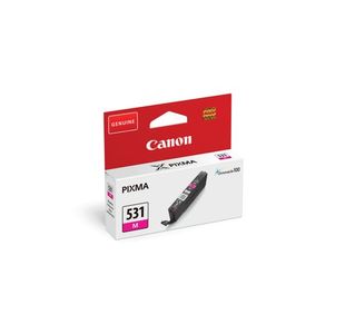 Canon Cli-531M Inkjet Cartridge Mag