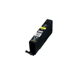 Canon Cli-531Y Inkjet Cartridge Ylw