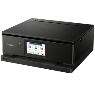 Canon Pixma Ts8750 Mf 3-In-1 Printer