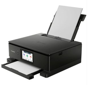 Canon Pixma Ts8750 Mf 3-In-1 Printer