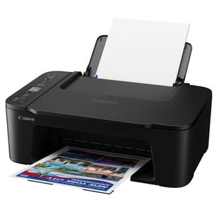 Canon Pixma Ts3750I Printer