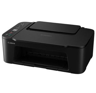 Canon Pixma Ts3750I Printer