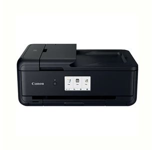 Canon Pixma Ts9550A Ij Printer A3 Mf