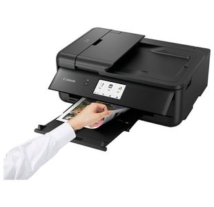 Canon Pixma Ts9550A Ij Printer A3 Mf