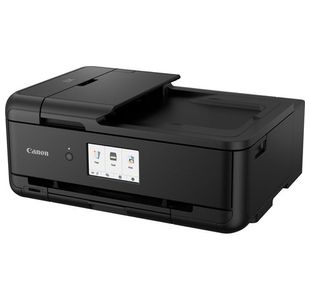 Canon Pixma Ts9550A Ij Printer A3 Mf