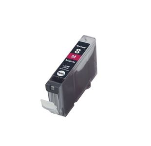 Canon Cli-8M Inkjet Cart Magenta
