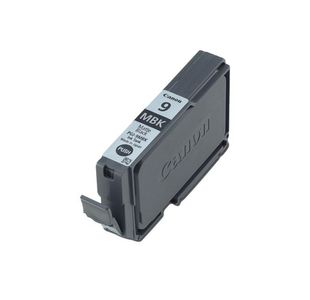 Canon Pgi-9Mbk Inkjet Cart Matte Blk