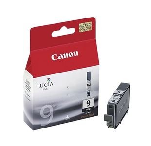 Canon Pgi-9Pbk Ink Cart Photo Black