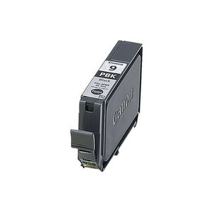 Canon Pgi-9Pbk Ink Cart Photo Black
