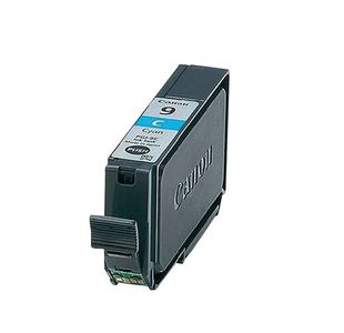 Canon Pgi-9C Inkjet Cartridge Cyan