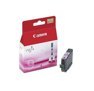 Canon Pgi-9M Inkjet Cart Magenta