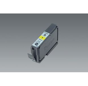 Canon Pgi-9Y Inkjet Cartridge Yellow