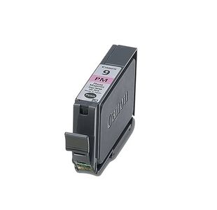 Canon Pgi-9Pm Ink Cart Photo Magenta