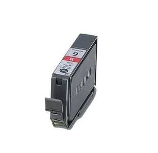 Canon Pgi-9R Inkjet Cartridge Red