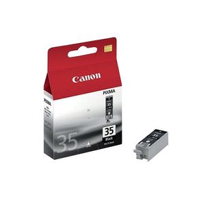 Canon Pgi-35Bk Inkjet Cart Black