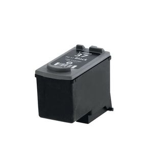 Canon Pg-37Bk Inkjet Cart Black