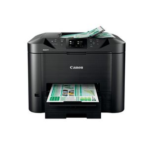 Canon Maxify Mb5450 Inkjet Printer