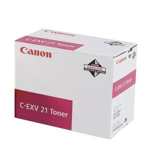 Canon C-Exv21 Toner Cart Mag
