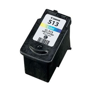 Canon Cl-513 Colour Ink Cart Hy Tri
