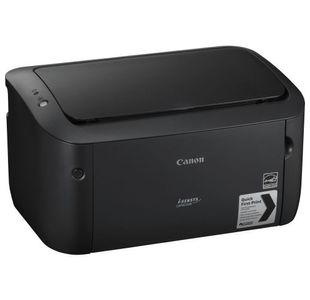 Canon I-Sensys Lbp6030B Lsr Printer