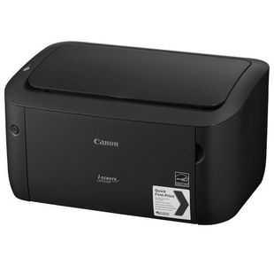 Canon I-Sensys Lbp6030B Lsr Printer