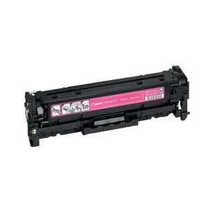 Canon 718M Toner Cartridge Magenta