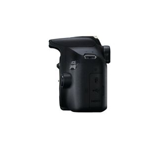 Canon Eos 2000D Digi Slr Camera Body