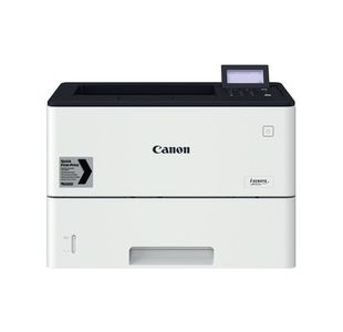 Canon I-Sensys Lbp325X Printer