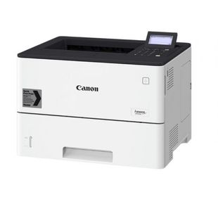 Canon I-Sensys Lbp325X Printer