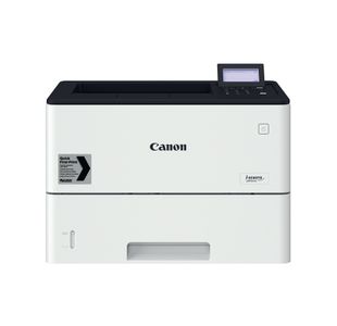 Canon I-Sensys Lbp325X Printer
