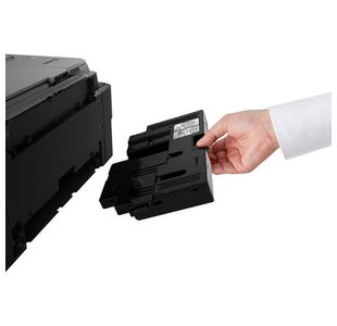 Canon Mc-G02 Maintenance Cartridge