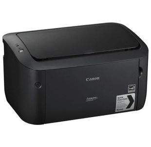 Canon I-Sensys Lbp6030B Printer Bndl