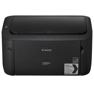 Canon I-Sensys Lbp6030B Printer Bndl