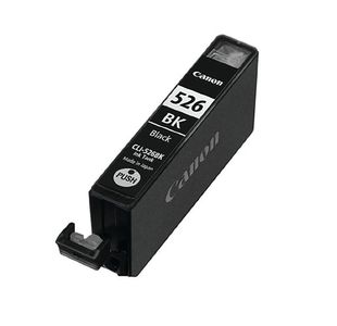 Canon Cli-526Bk Ink Cartridge Black