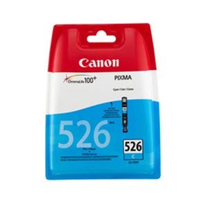 Canon Cli-526C Cyan Inkjet Cartridge