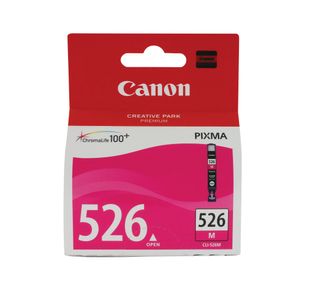 Canon 4542B001 Inkjet Cartrdge Mgnta
