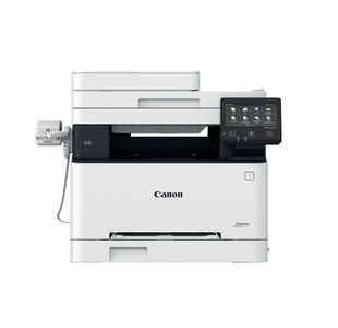 Canon I-Sensys Mf657Cdw Printer