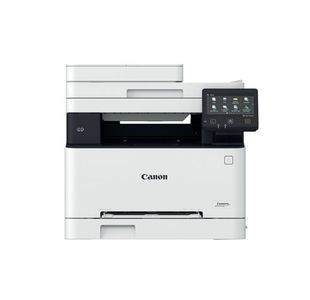 Canon I-Sensys Mf655Cdw Printer