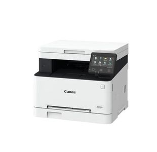 Canon I-Sensys Mf651Cw Printer