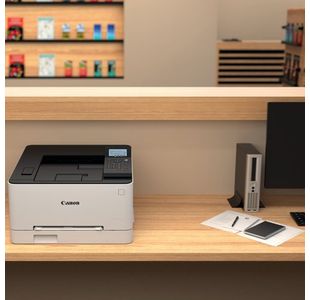 Canon I-Sensys Lbp633Cdw Printer