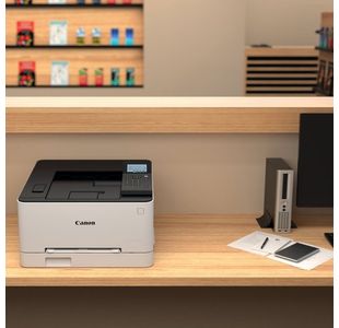 Canon I-Sensys Lbp631Cw Printer