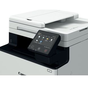 Canon I-Sensys Mf752Cdw Colour Prntr