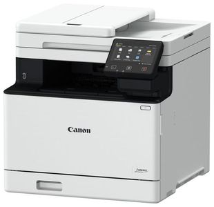 Canon I-Sensys Mf754Cdw Colour Prntr